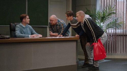 Once Upon a Time in Russia Season 10 Episode 6 - Episode 6