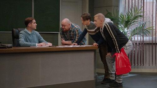 Once Upon a Time in Russia Season 10 Episode 6 - Episode 6