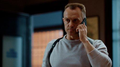 Secrecy of the Investigation Season 25 Episode 4 - Episode 4