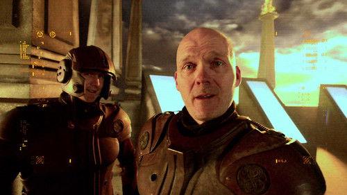 undefined Season 0 Episode 93 - The Last Day