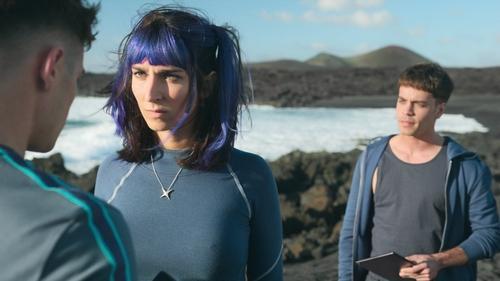 Welcome to Eden Season 1 Episode 8 - The Trip Back