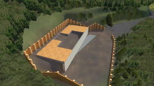 Grand Designs New Zealand Season 6 Episode 4 - Feng Shui Palace