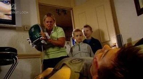 Shameless Season 3 Episode 4 - Episode 4