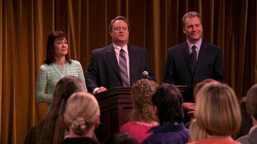 undefined Season 6 Episode 20 - A Vote for Debra