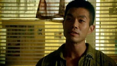 Hawaii Five-0 Season 1 Episode 9 - Po‘ipu (The Siege)