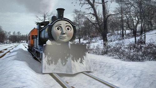 Thomas & Friends Season 20 Episode 12 - Love Me Tender
