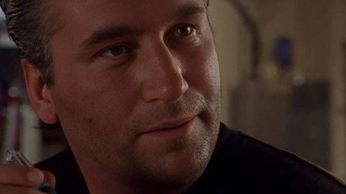 The Outer Limits Season 5 Episode 18 - Essence of Life