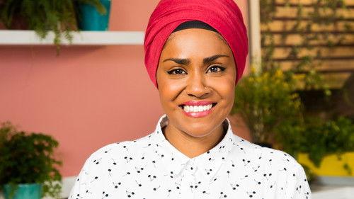Nadiya's British Food Adventure Season 1 Episode 1 - Home Counties