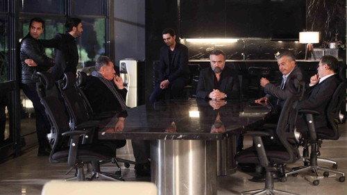Bandits Cannot Rule The World Season 4 Episode 5 - Episode 112