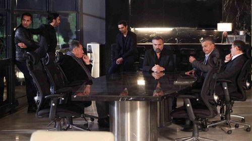 Bandits Cannot Rule The World Season 4 Episode 5 - Episode 112