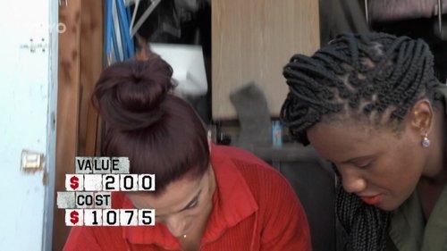 Storage Wars Season 11 Episode 1 - The Wild Wild Vests