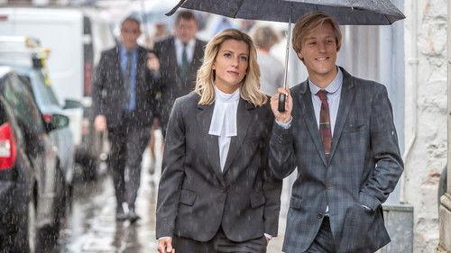 undefined Season 1 Episode 5 - Gilt