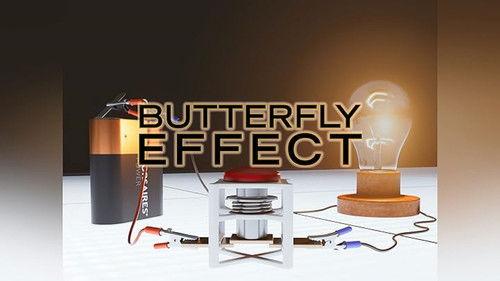 Butterfly Effect Season 4 Episode 6 - Electromagnetic Waves: Do You Copy?