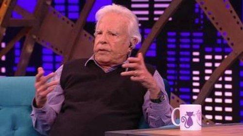 Lady Night Season 3 Episode 10 - Cid Moreira