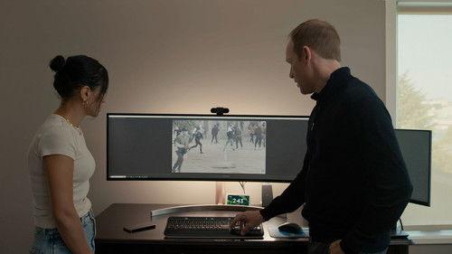 Vice Special Report Season 2 Episode 11 - Death of a Protester