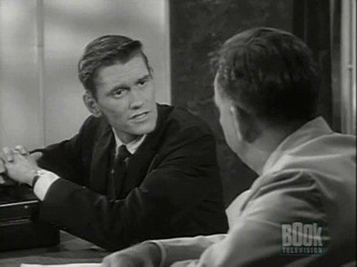 undefined Season 5 Episode 8 - The Blessington Method