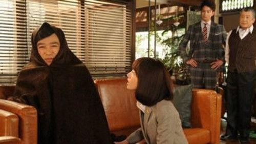 Legal High Season 2 Episode 9 - The Supreme Court at Last! The Entire Nation is the Enemy, but Save Her Life No Matter What!