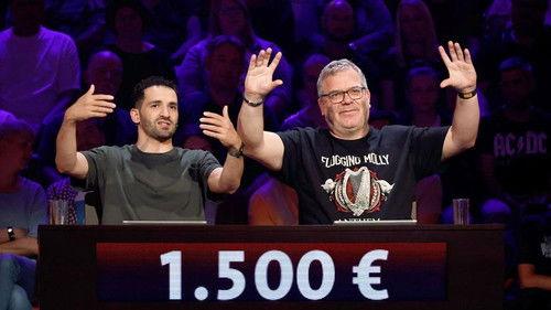 Wer weiß denn sowas? Season 9 Episode 11 - Episode 11