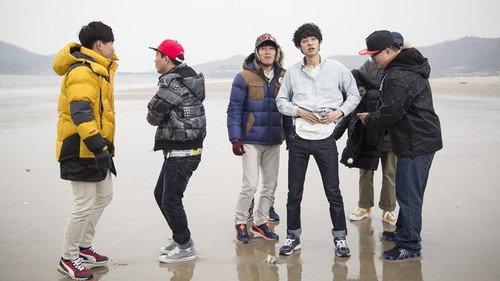 2 Days and 1 Night Season 3 Episode 336 - Quit Smoking Project (1)