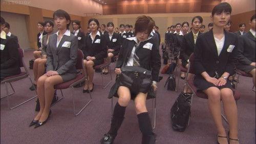 undefined Season 1 Episode 1 - The Biggest Reckless Worst New Face Trainee!!