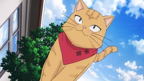 The Disastrous Life of Saiki K. Season 1 Episode 10 - Reignited! Physical Fitness Test! + Little Love Story + The Latest Crappy Game! Olfana’s Story + Welcome Home! Mama + The Best Way of Confessing Love?! Spirit-Summoning Technique