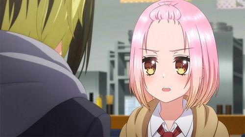 D4DJ Season 2 Episode 11 - On the Holy Night