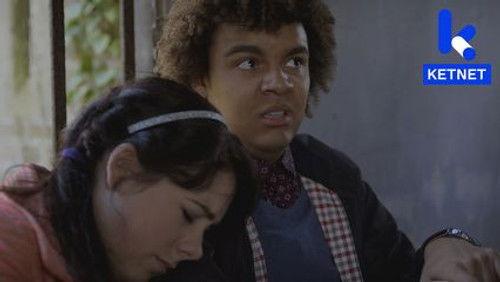 Ghost Rockers Season 2 Episode 19 - Episode 19