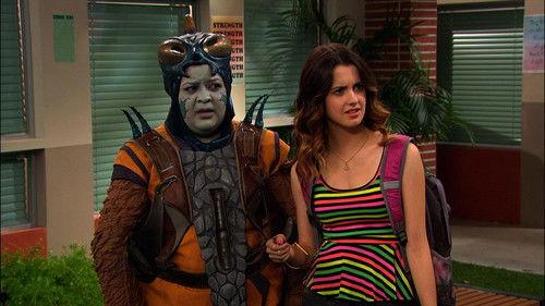 Austin & Ally Season 2 Episode 13 - Couples & Careers