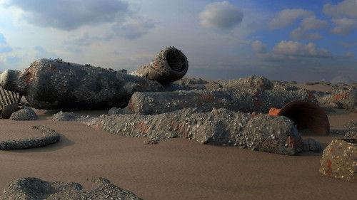 Drain the Oceans Season 4 Episode 6 - Hurricane Apocalypse