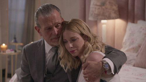 Las Hijas de la Señora García Season 1 Episode 75 - La nueva realidad de Camila