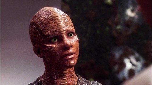 undefined Season 1 Episode 5 - Unexpected