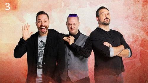 Critical Role Season 3 Episode 3 - The Trail and the Toll