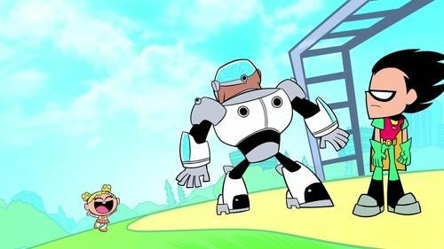 undefined Season 1 Episode 12 - Gorilla