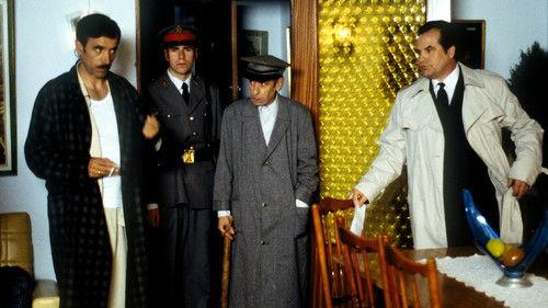 Cuéntame cómo pasó Season 1 Episode 24 - Episode 24