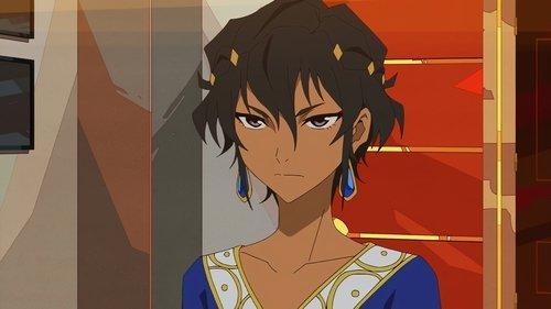 Great Pretender Season 1 Episode 16 - Case 4_2: Wizard of Far East