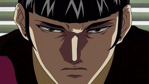 Karakuri Zoushi Ayatsuri Sakon Season 1 Episode 17 - Curse of the Egyptian Pharaoh Part IV