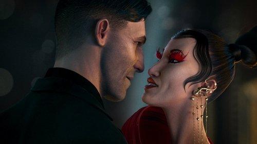 Love, Death & Robots Season 2 Episode 3 - Pop Squad