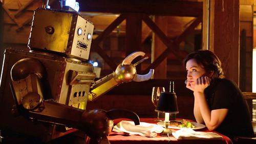 Man Seeking Woman Season 1 Episode 9 - Teacup