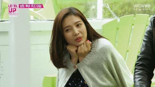 Level Up! Project Season 3 Episode 9 - Episode 9