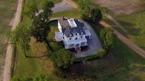 Aerial America Season 3 Episode 6 - Mississippi