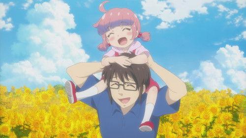 Let's Make a Mug Too Season 2 Episode 11 - Freedom - Future - Sparkle