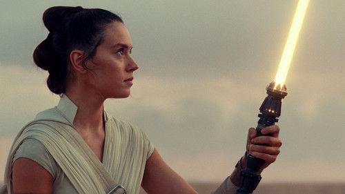 Star Wars Galaxy of Sounds Season 1 Episode 4 - The Light Side