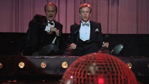 Simon & Simon Season 8 Episode 1 - Beauty and Deceased