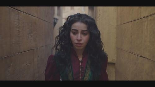 The Assassins Season 1 Episode 6 - Betrayal of the Covenant