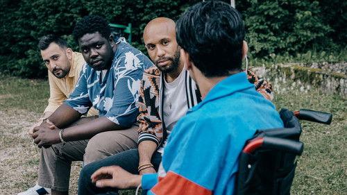 About Last Night... Season 2 Episode 6 - Episode 6