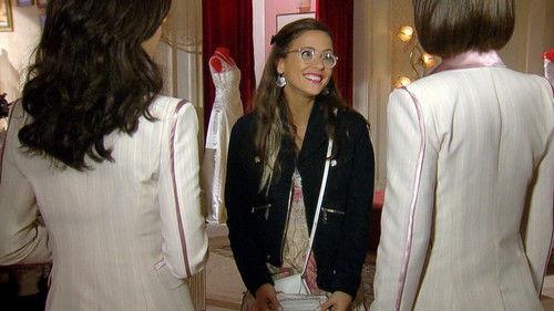 Tapas & Beijos Season 1 Episode 18 - Flashback recalls how Flavinha and Djalma met