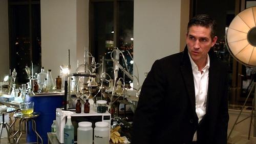 undefined Season 1 Episode 18 - Identity Crisis