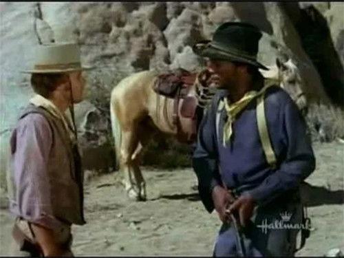 The High Chaparral Season 2 Episode 14 - Sea of Enemies
