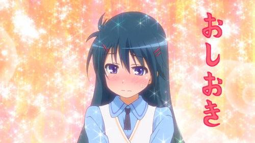 Astarotte's Toy Season 1 Episode 10 - Adjacent Fist