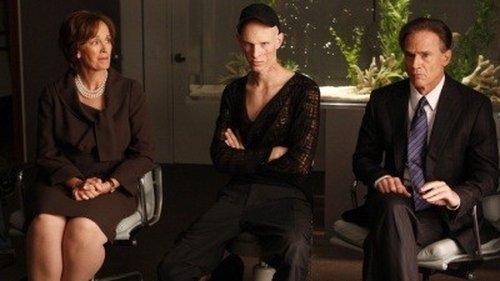 undefined Season 6 Episode 2 - Enigma